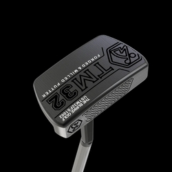 Burke Golf　TM32